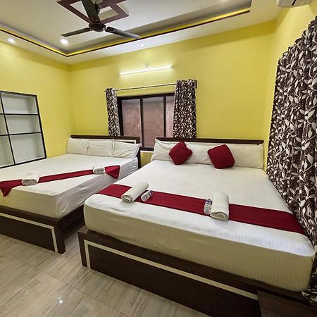 Hotel O Marquis Guest House Calcutta Eksteriør billede